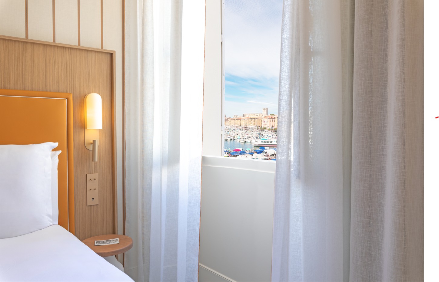 Grand Hôtel Beauvau Marseille Vieux-Port – MGallery Collection, Marseille 1er Arrondissement - photo 15