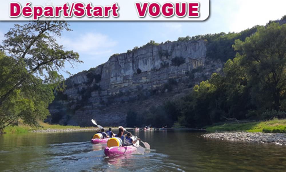 parcours 8km