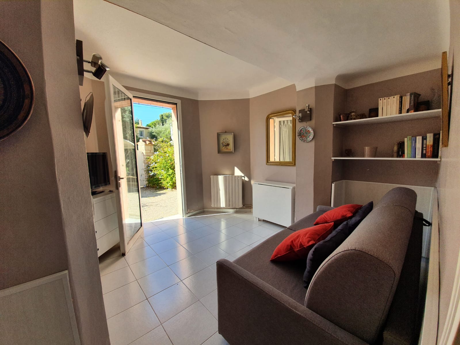 Villa Olympe - photo 2