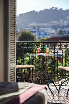 Photo de l'hotel Hôtel Villa Otero à Nice