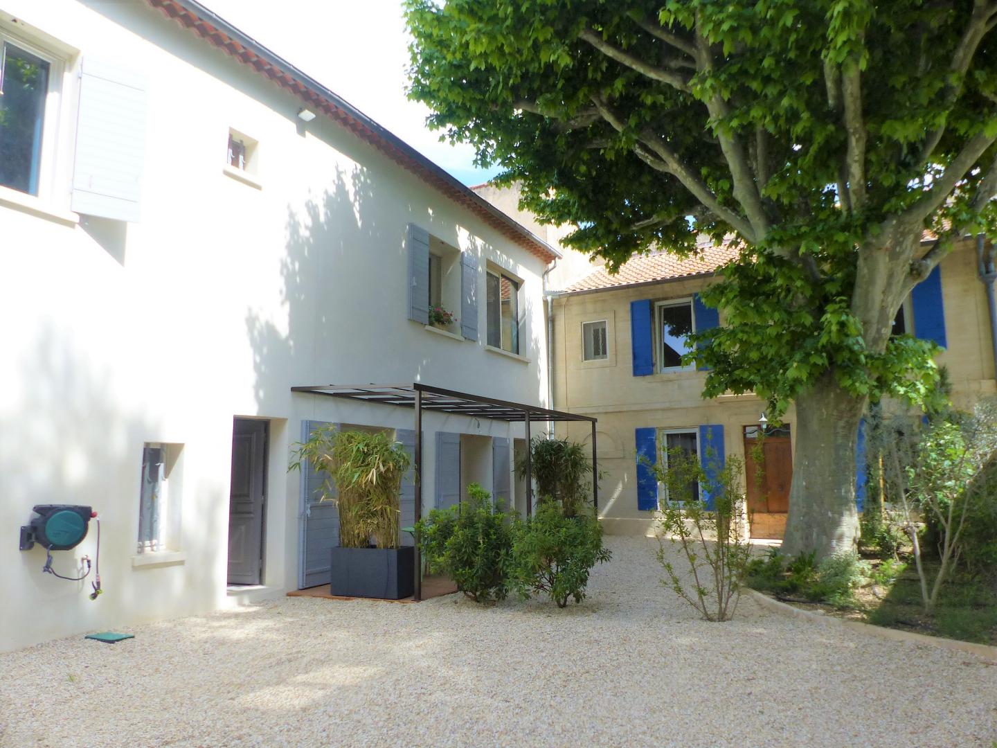 Le Cocon, Eyragues - photo 4