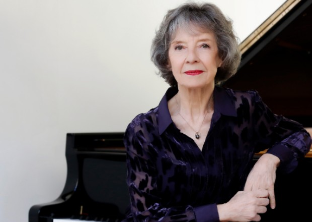 Concert Anne Queffélec