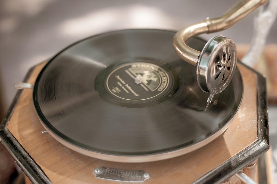 Conférences musicales : "Le Blues aux coeurs"