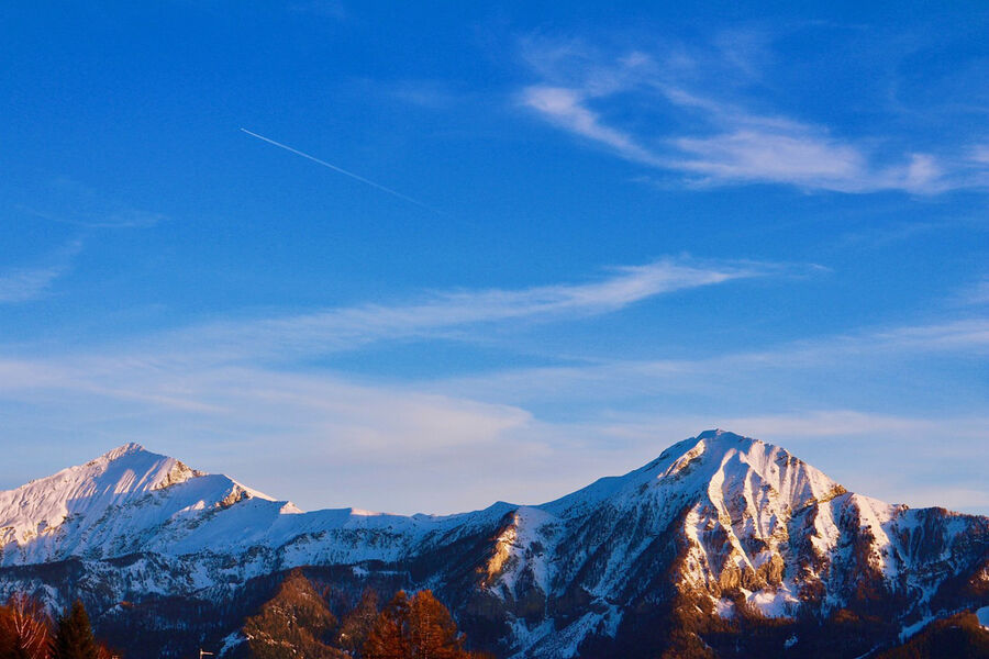 Hautes Alpes Montgolfière - © Hautes Alpes Montgolfière