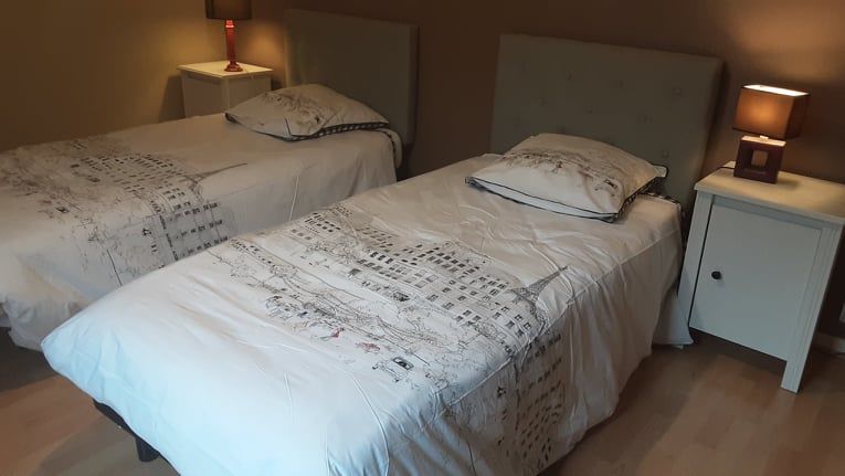 Location de vacances Marlens