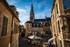 Centre historique de Moulins Ⓒ Alba Photographie/Auvergne-Rhône-Alpes Tourisme