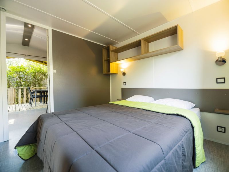 MOBIL'HOME