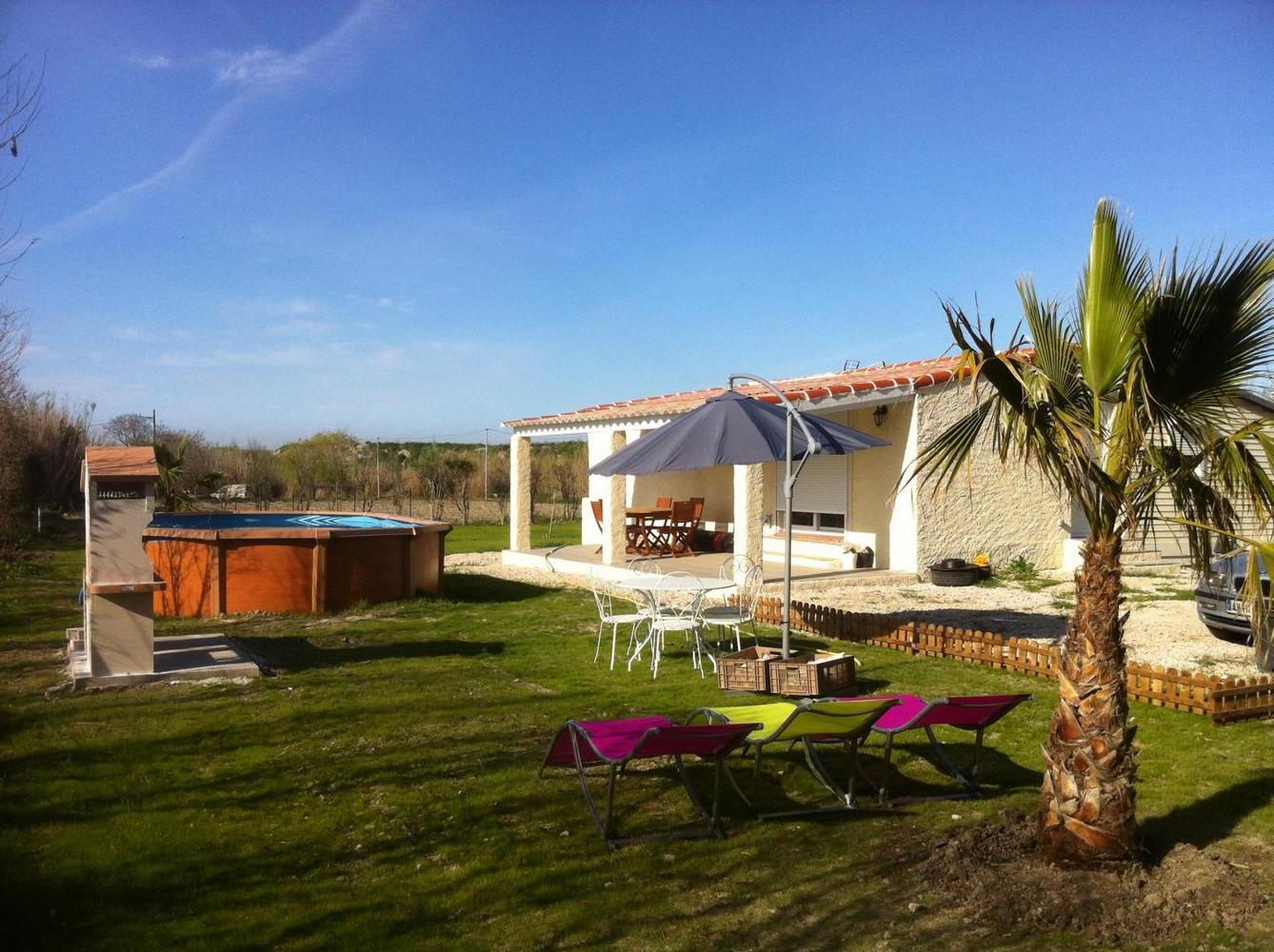 Au coeur de la Provence