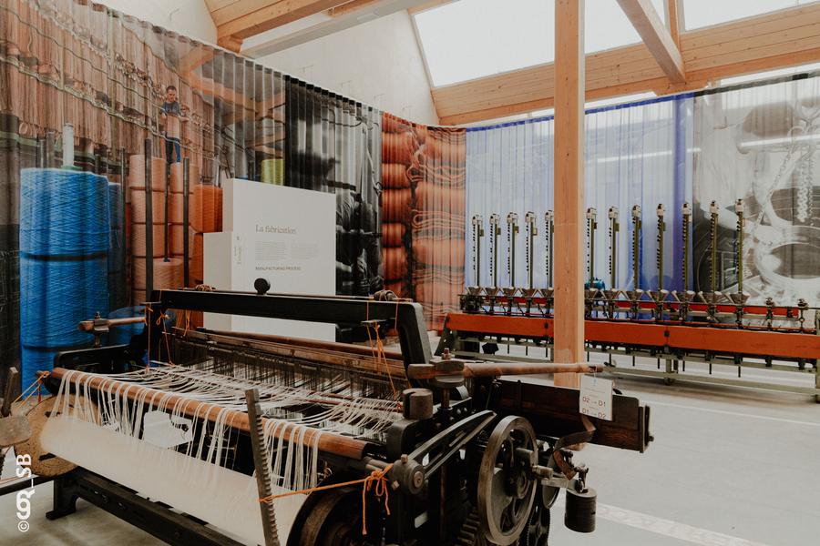 Écomusée du Haut Beaujolais