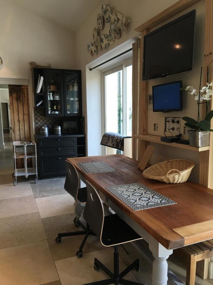 Mas des Pampres, Cabannes - photo 14