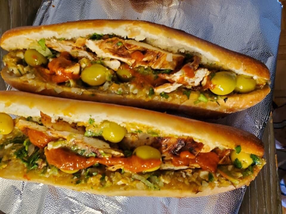 Grill & Saveurs D'Orient