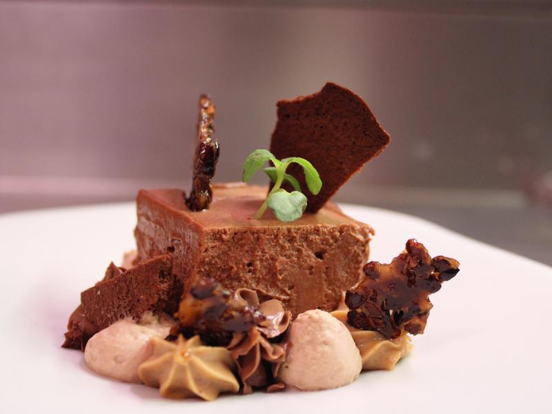 Dessert