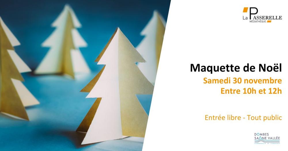 http://Maquette%20de%20Noël