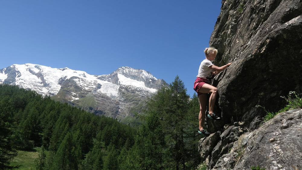 Bureau des Guides des Arcs Peisey Vallandry_Les Arcs