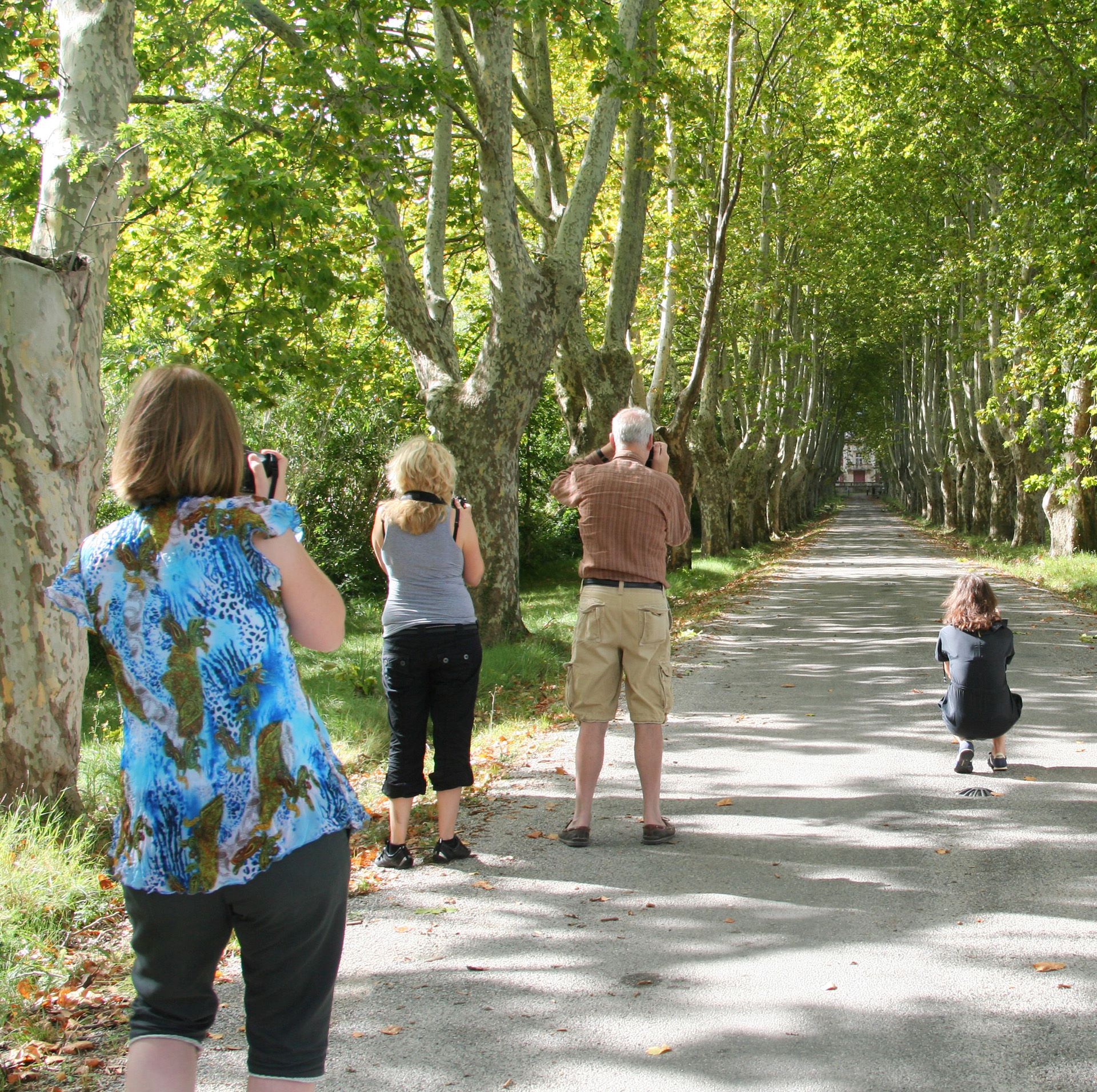 Raymond Martinez Photographe