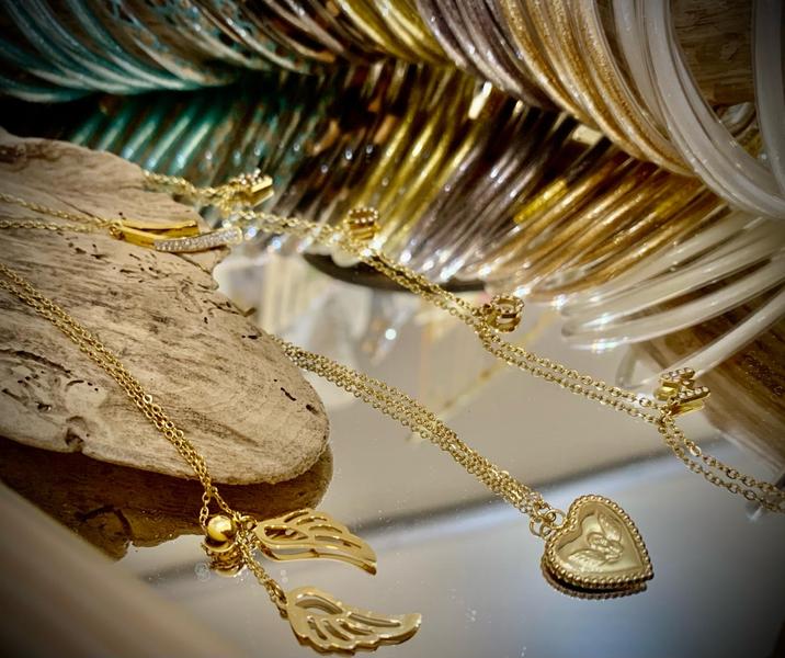 La maison du bonheur