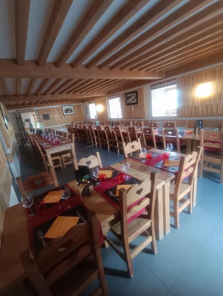 Auberge du Bois Noir