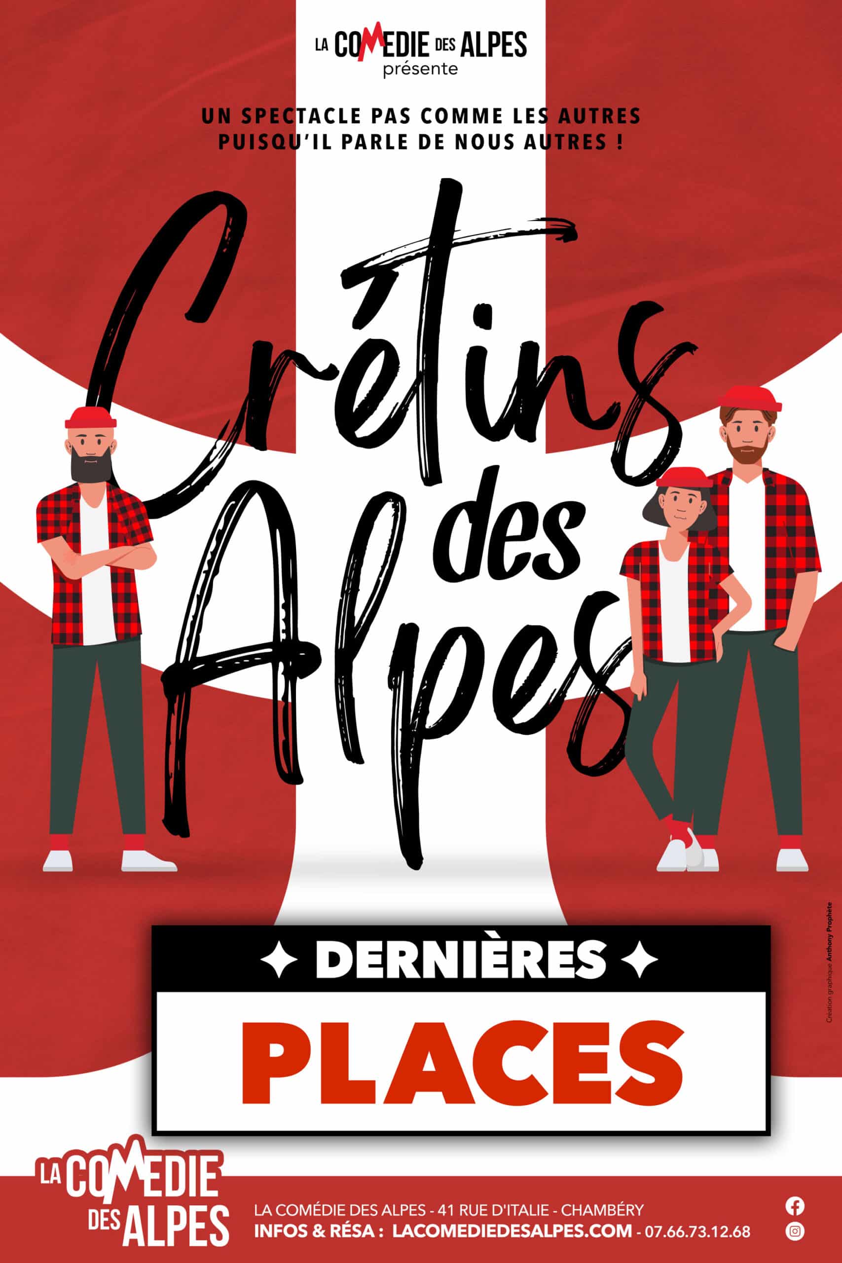 L' Agenda complet