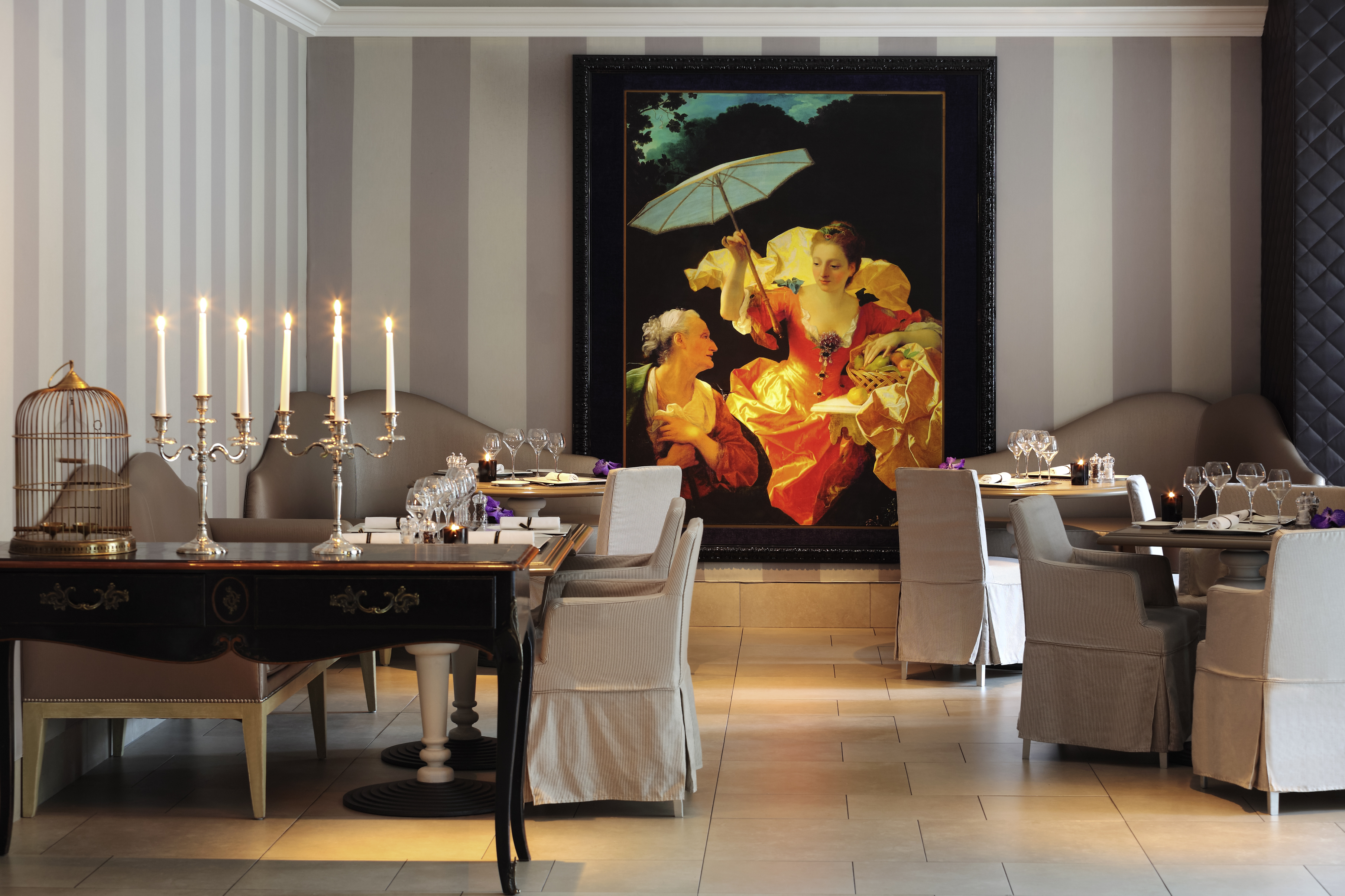 Grand Hotel Roi René Aix-en-Provence - MGallery - photo 2