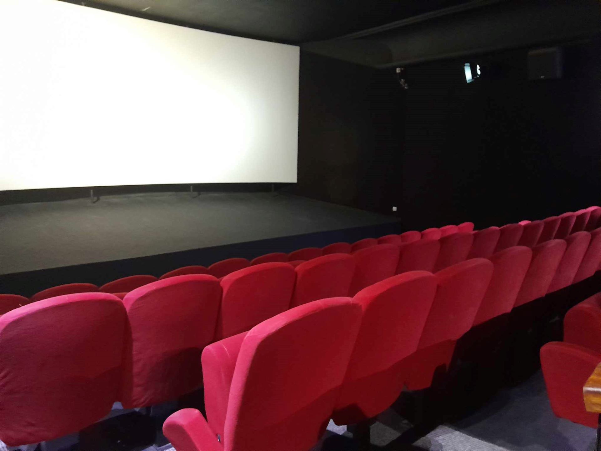 Cinéma Le Rex