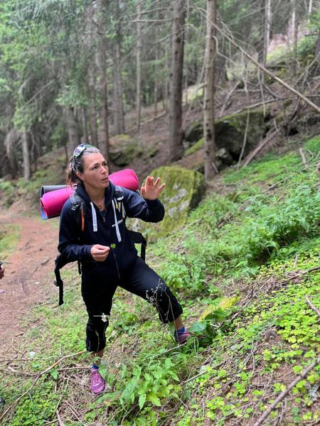 Pack Aventures adultes avec Evolution 2_Sainte-Foy-Tarentaise