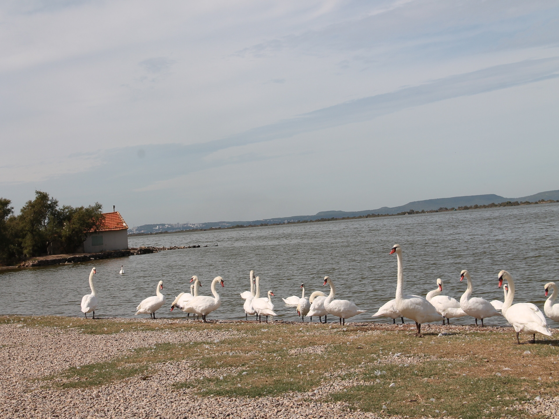 Village des Pêcheurs