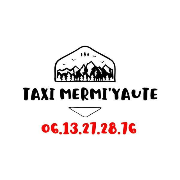 Taxi Mermi'Yaute