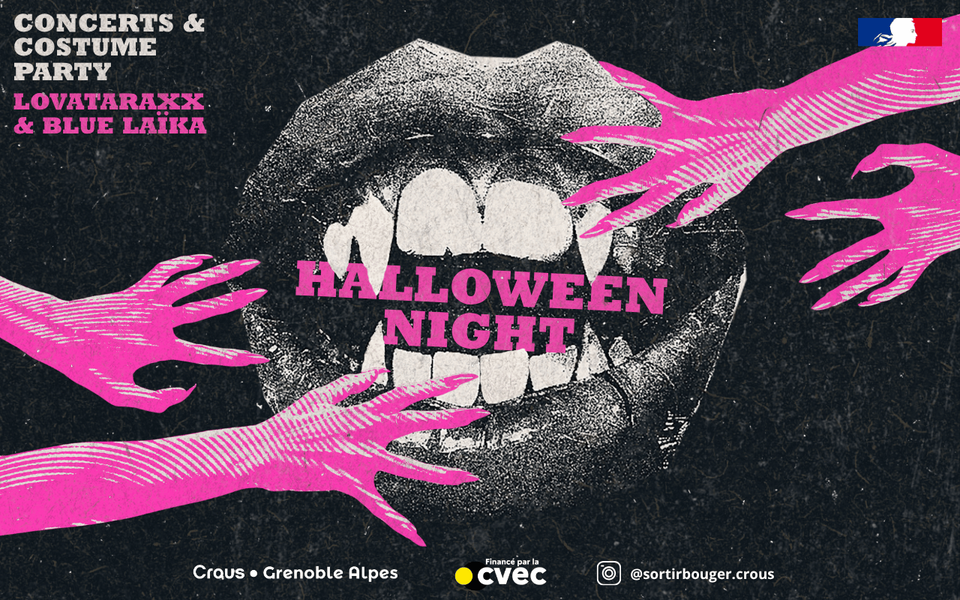 Halloween Night