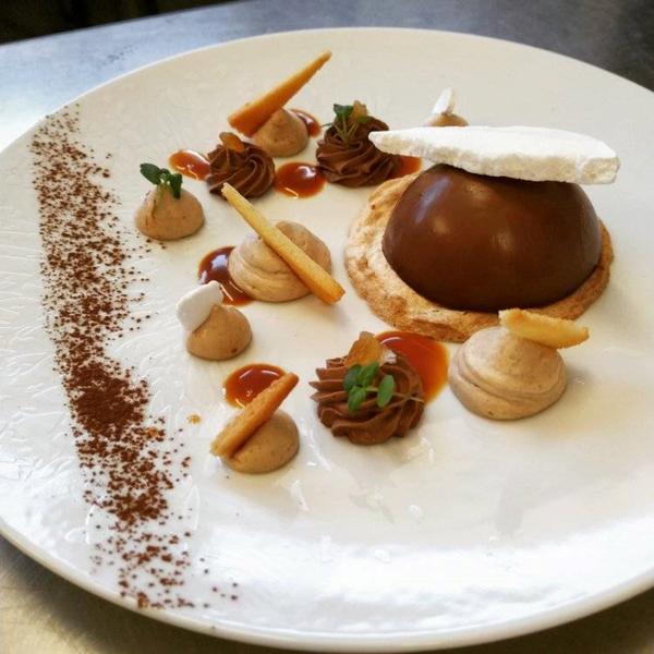 Auberge de Larina - Hières-sur-Amby - Balcons du Dauphiné - Nord-Isère - à moins d'une heure de Lyon