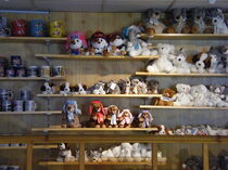 Peluches