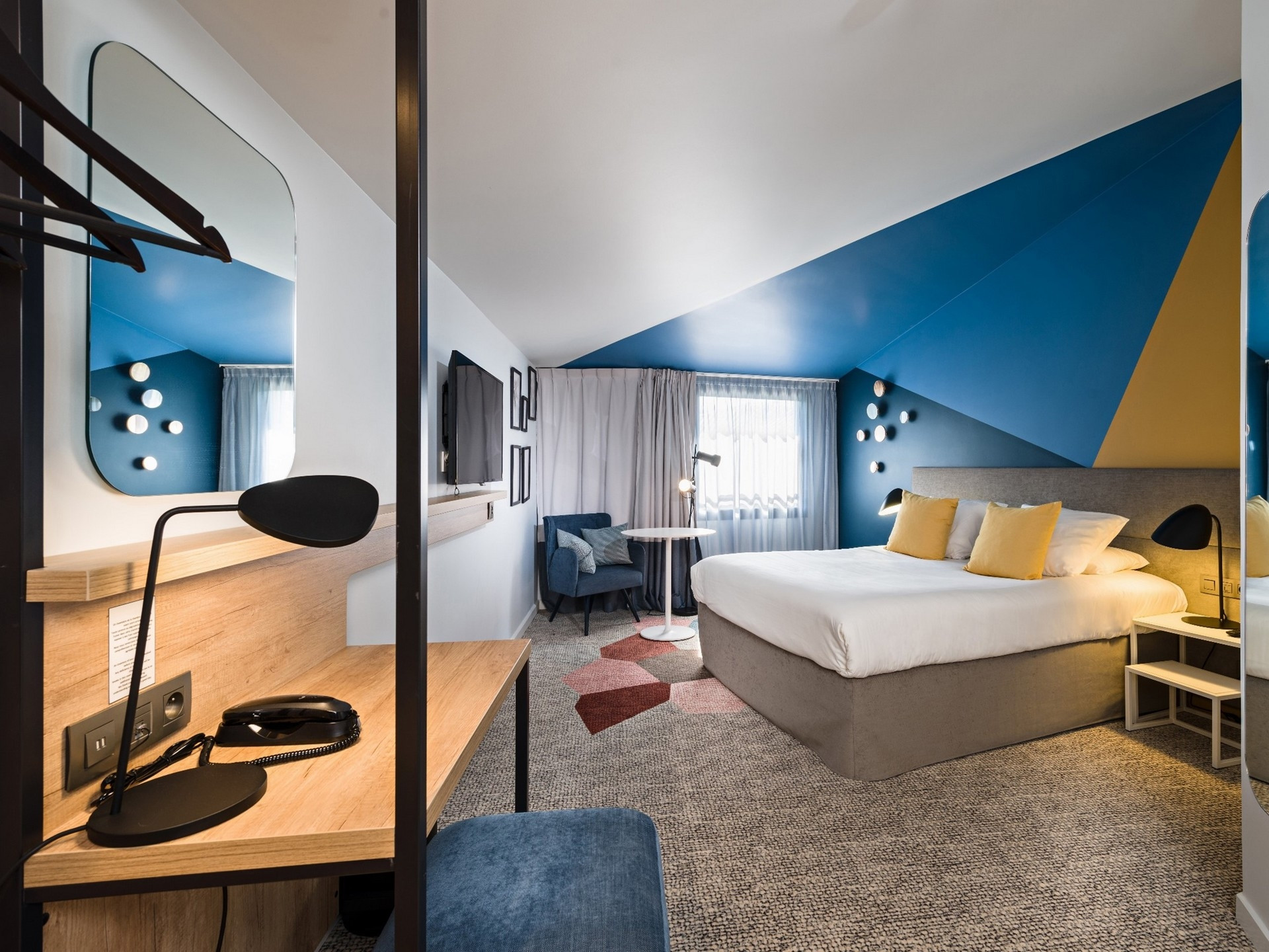 Radisson Aix-en-Provence — photo 2