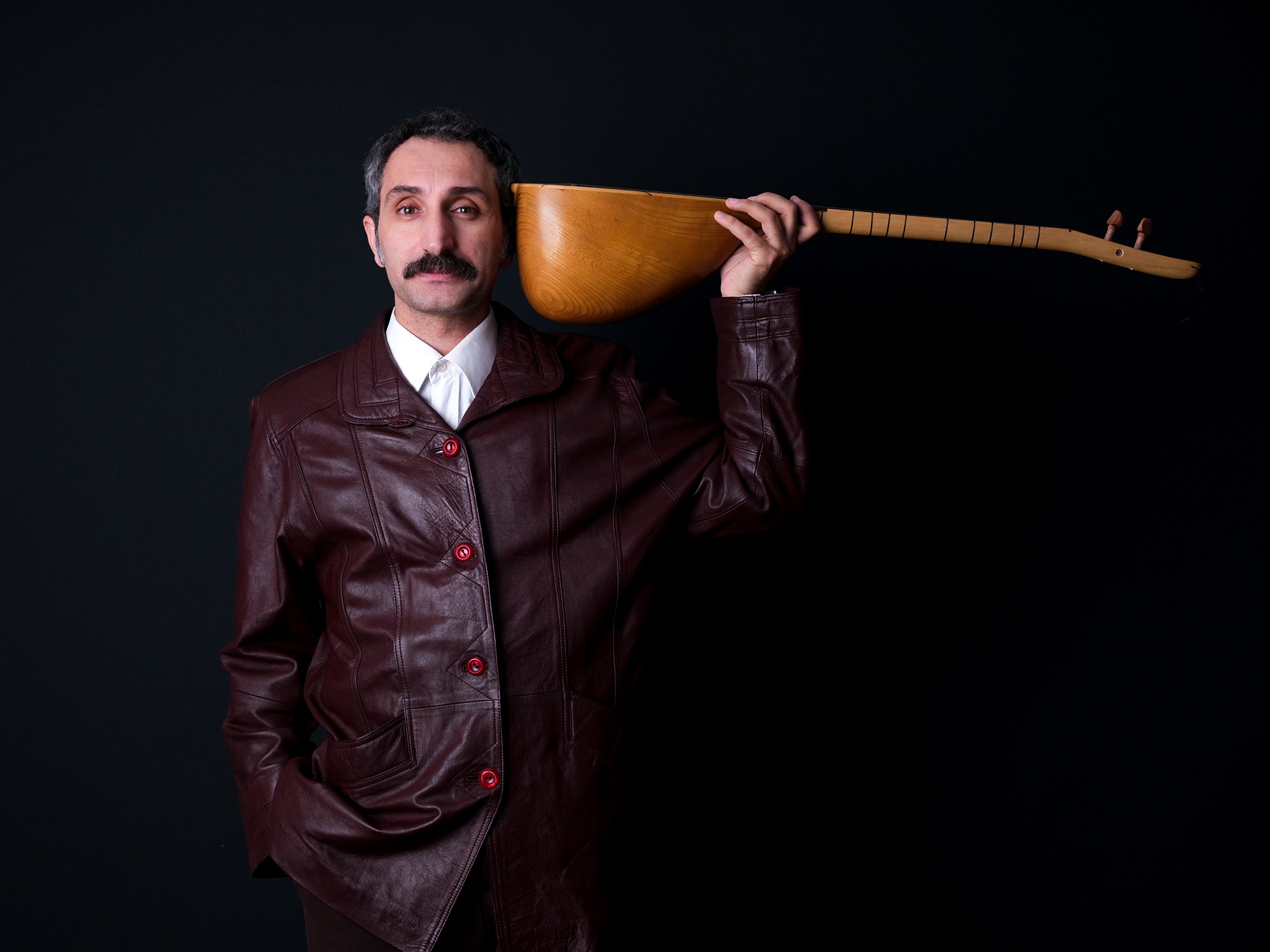 Ali Doğan Gönültaş – Concert Moment Précieux