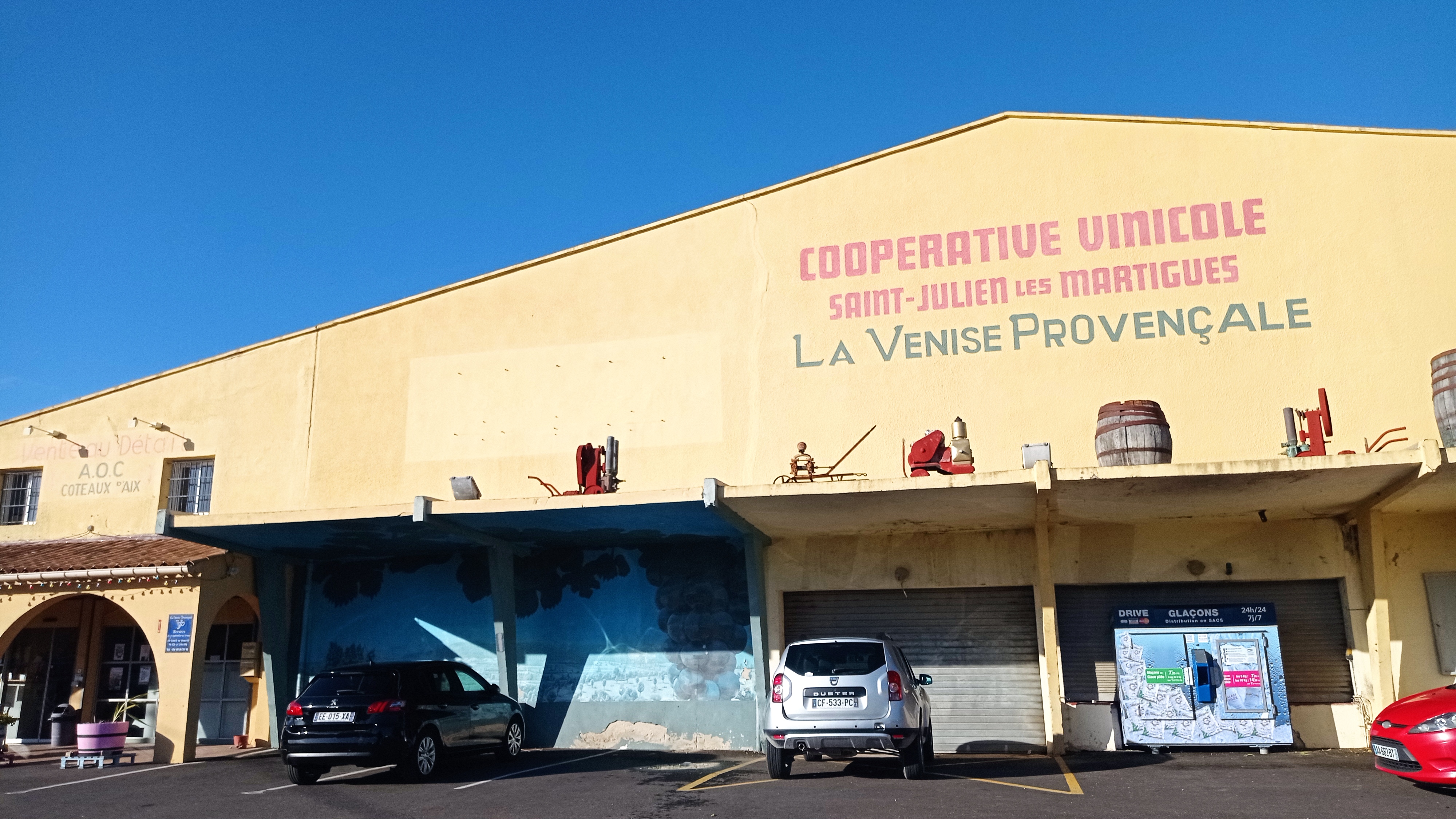 Boutique La Venise Provençale - photo 2