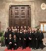 Concert Les Choralines 06 - Ensemble vocal féminin_Castellane