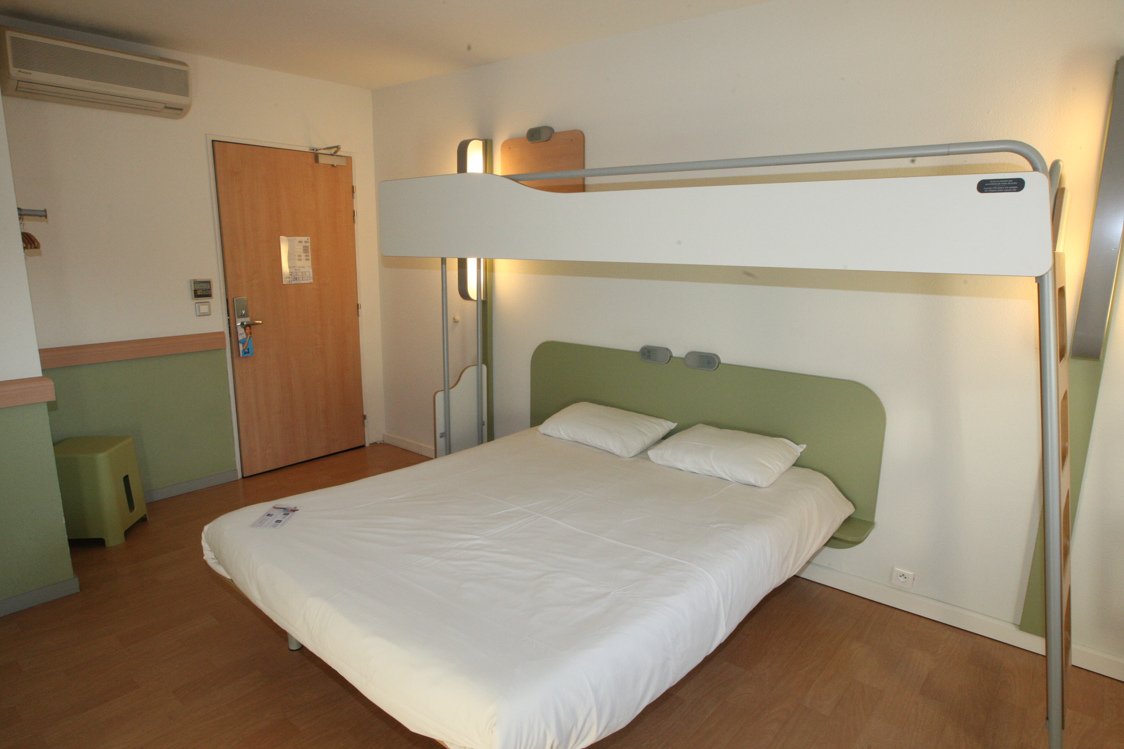 Ibis Budget Istres Trigance