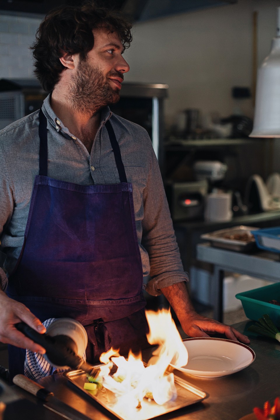 Le Relais du Castellet, Fontvieille - photo 11