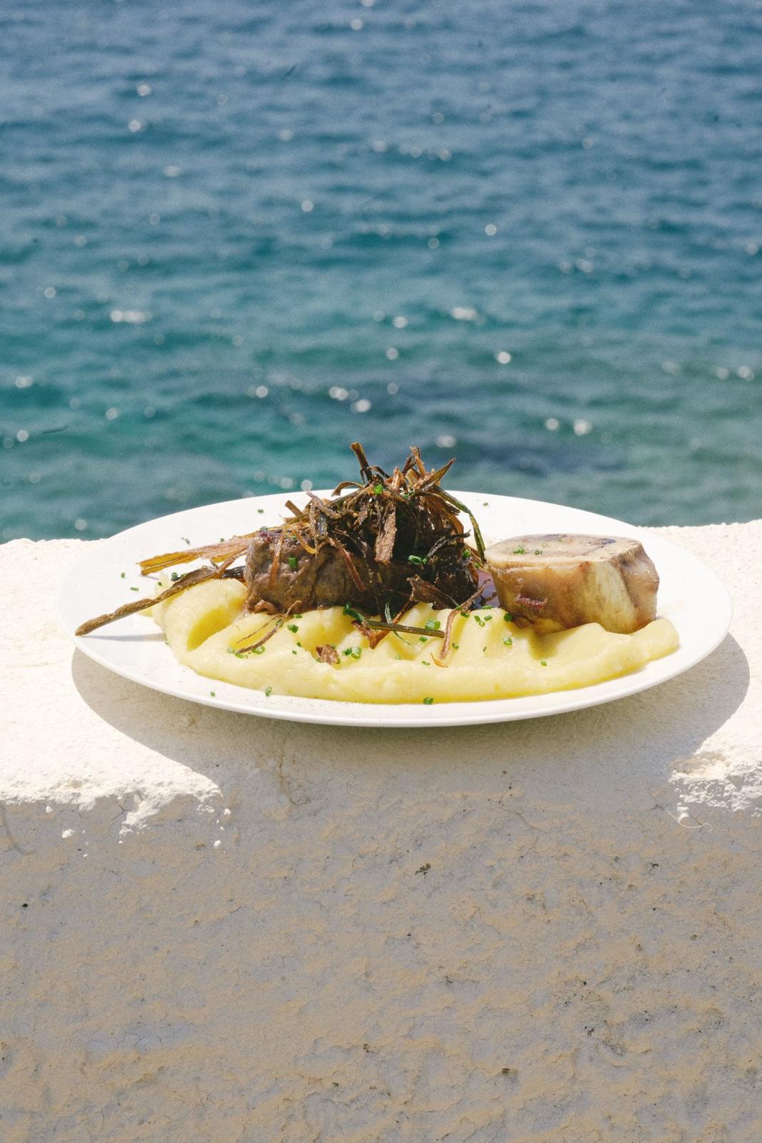 La Plage Bleue - photo 3