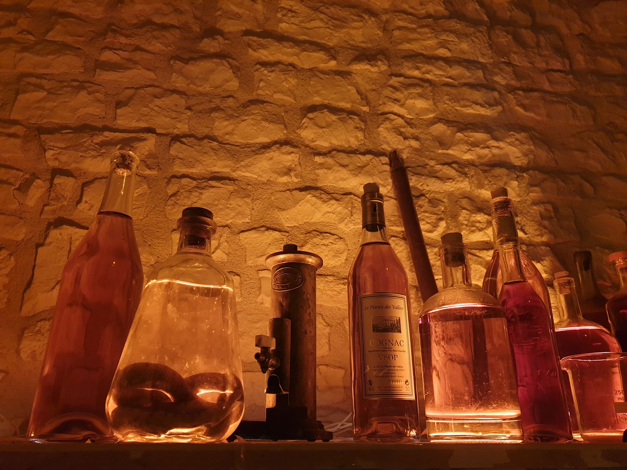 Le XO Escape Game « Les Mystères de l’Assemblage »