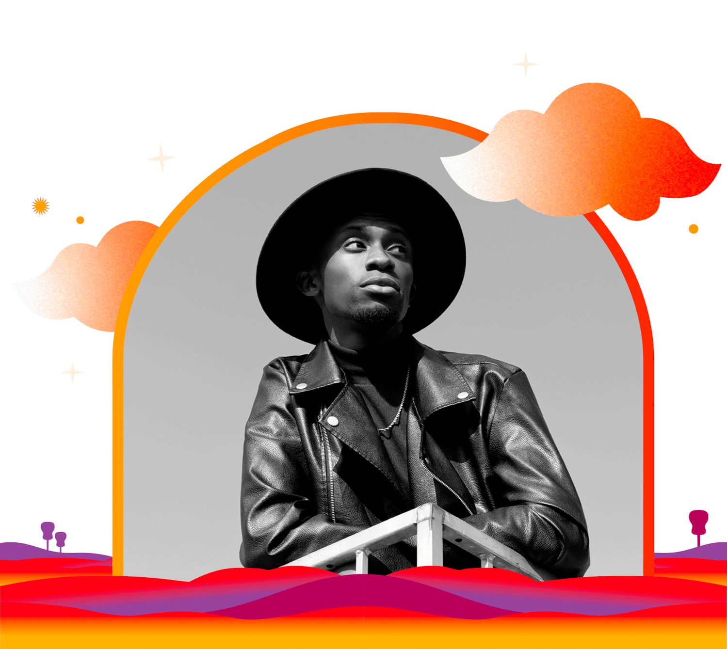 Beyond the Blues | Cognac Blues Passions