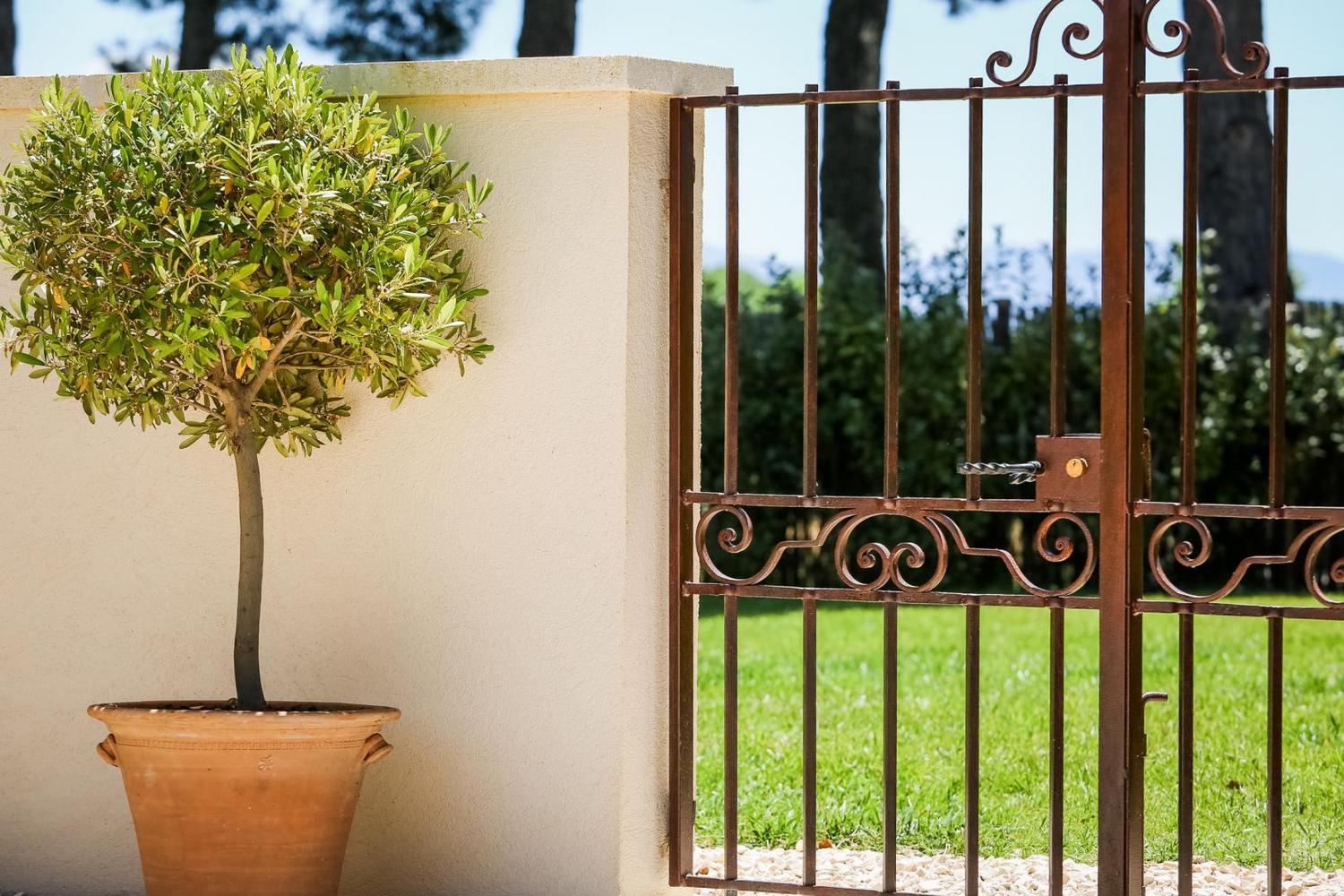 Cottage Zola, Aix-en-Provence - photo 9