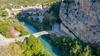 Visite accompagnée L’histoire du Verdon, ça coule de source !_Castellane