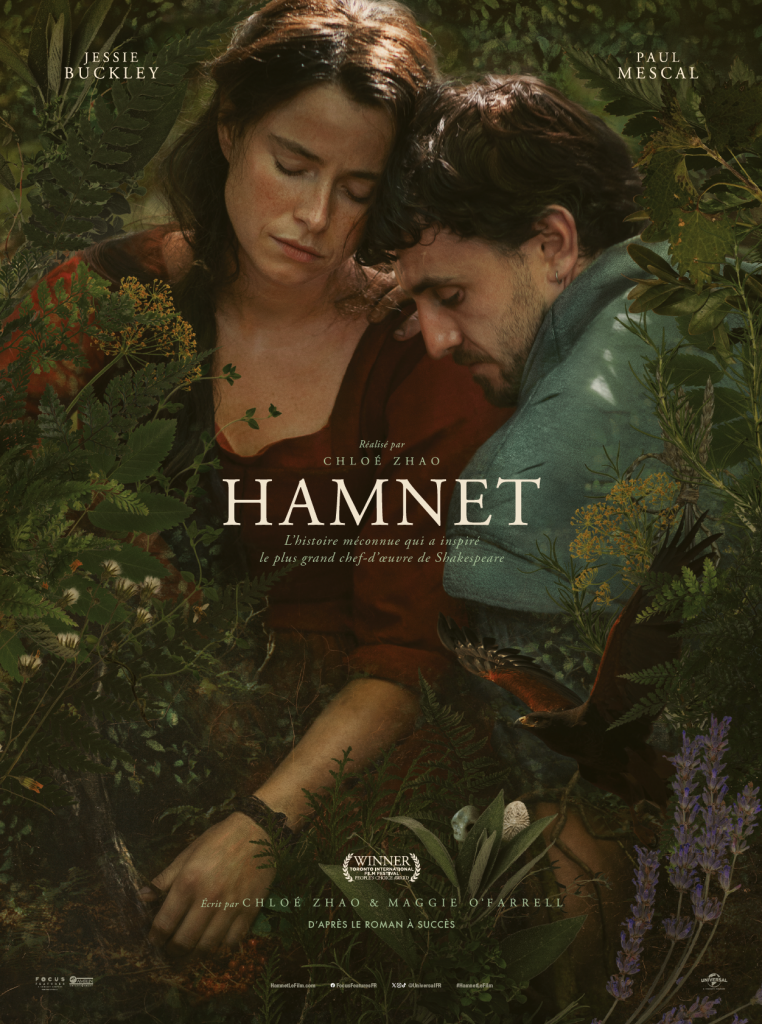 CinéMathes - Hamnet
