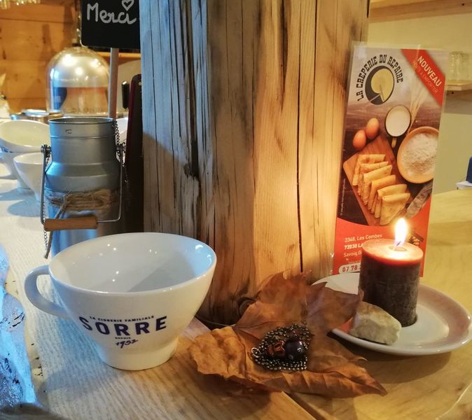 Crêperie du Repaire