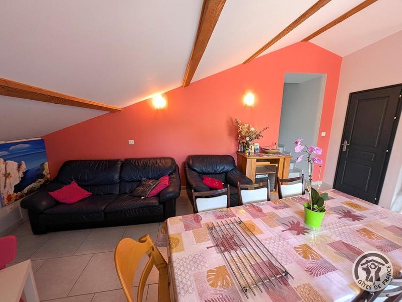 Gîte \