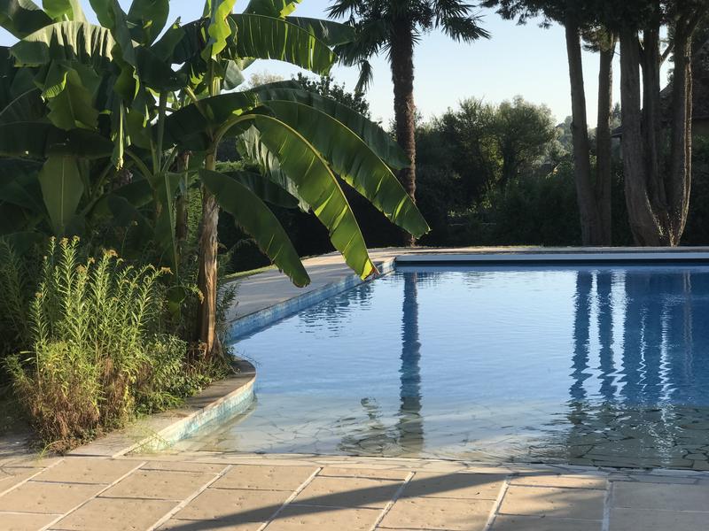 Domaine du Manoir - Gîte 5 étoiles avec piscine - Les Avenières-Veyrins-Thuellin - Balcons du Dauphiné