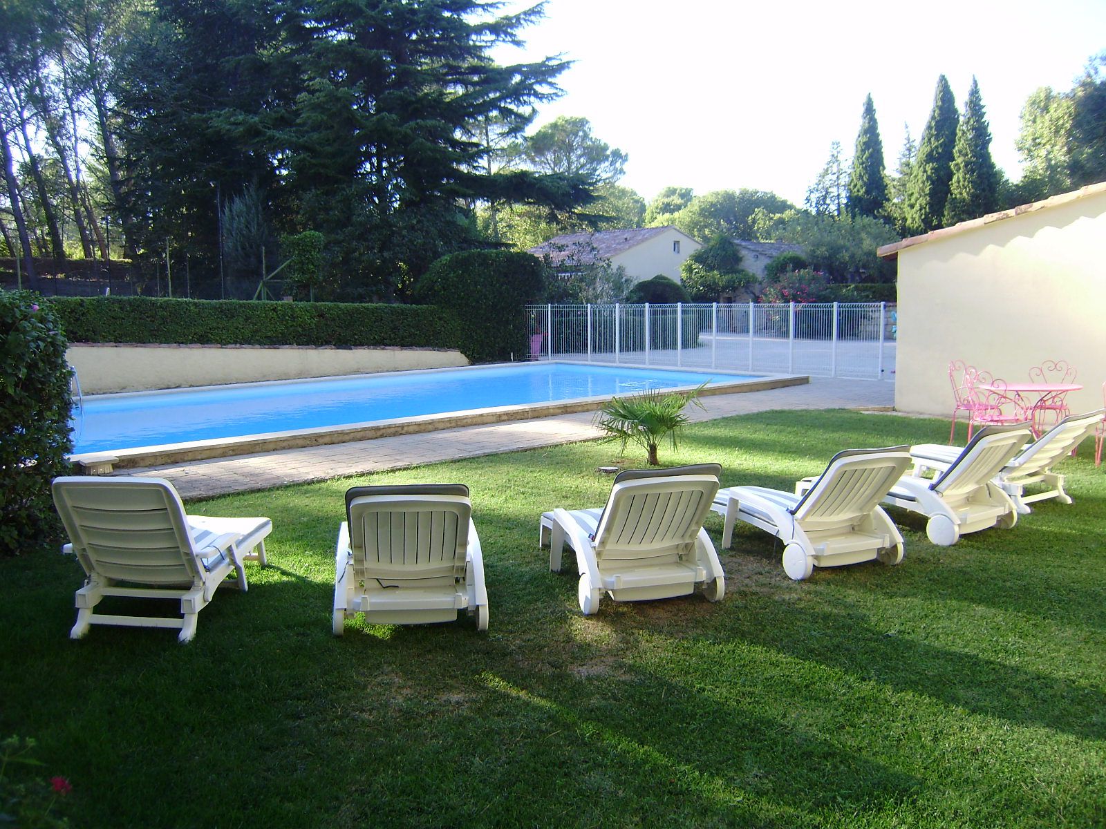 Le Clos de Lucie, Barbentane - photo 25