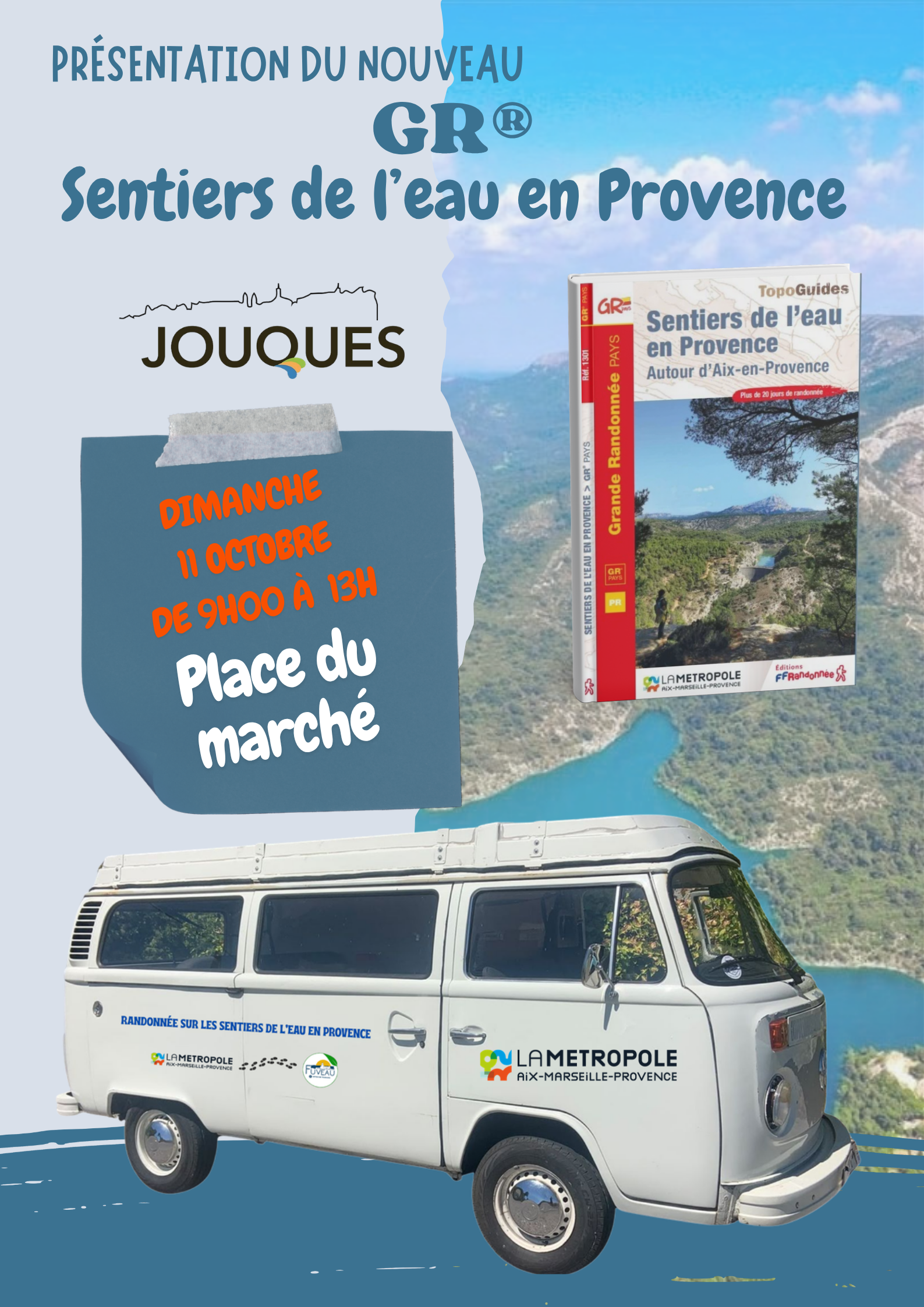 11e Marche populaire internationale des senteurs d’automne