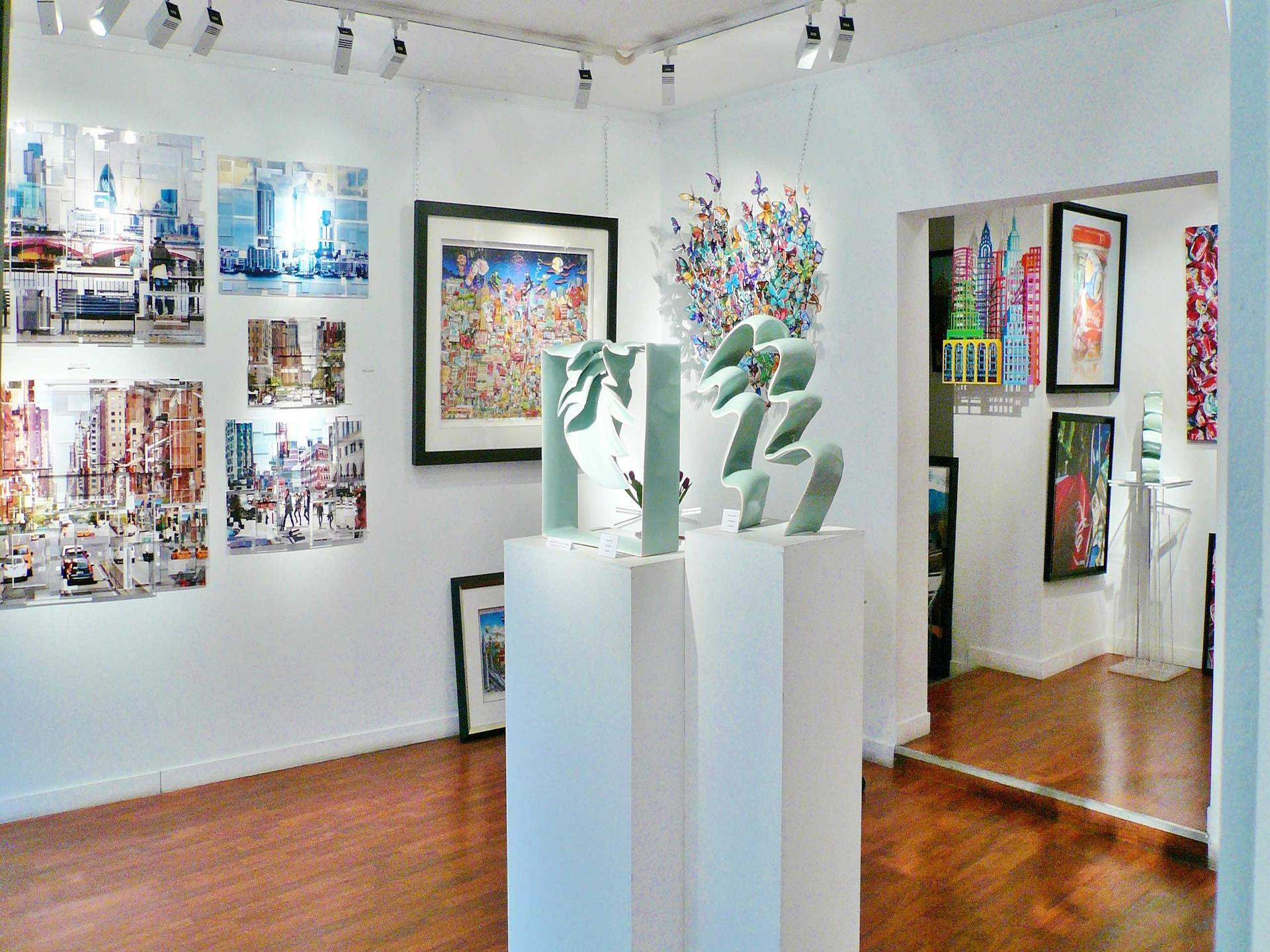 Galerie du Pharos