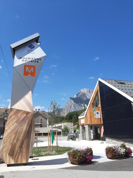 Office de Tourisme Maurienne Galibier