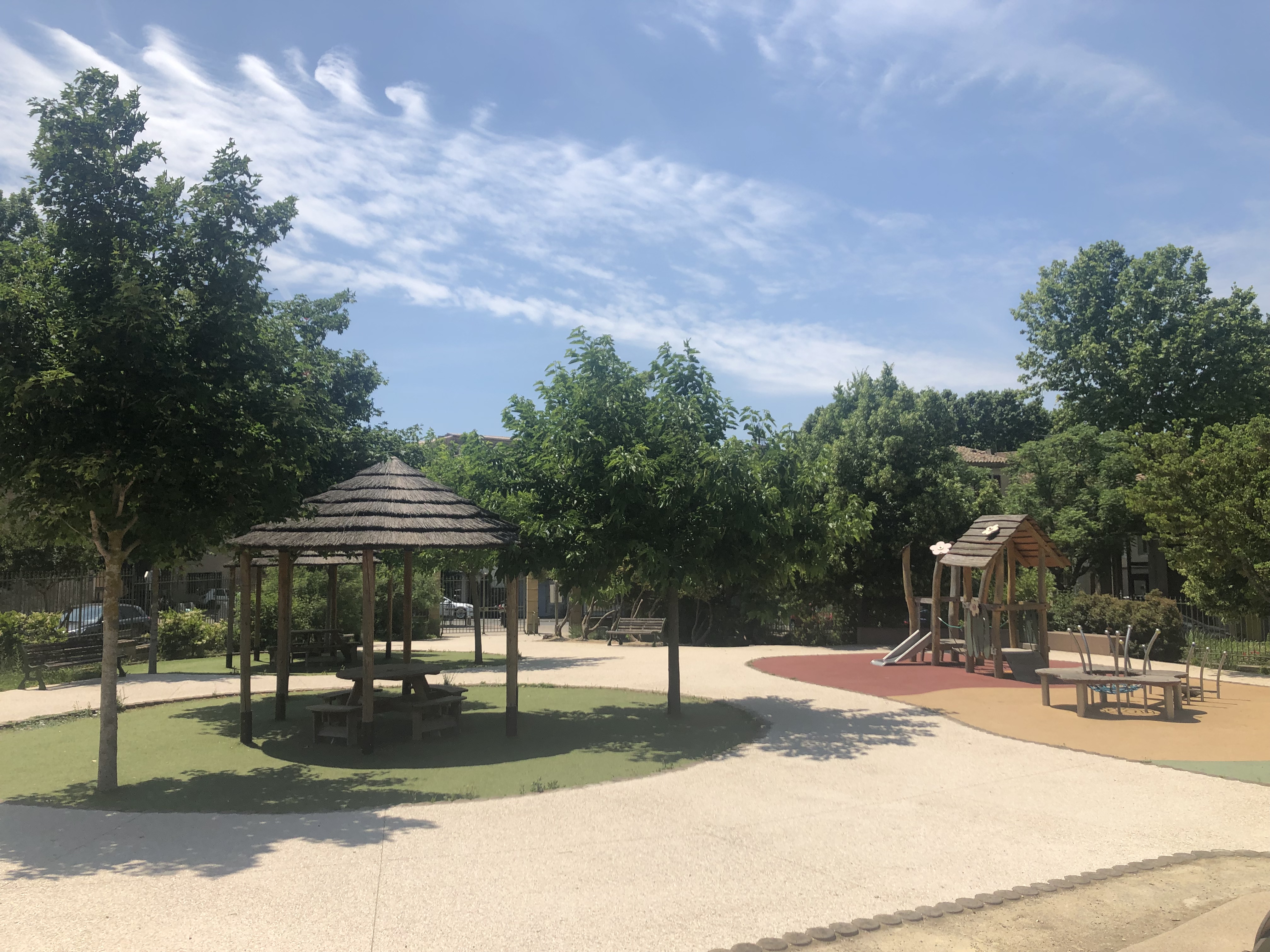 Square Roulin, Lambesc - photo 2